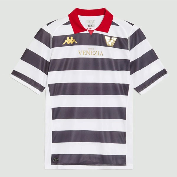 Tailandia Camiseta Venezia Tercera Equipación 2023/2024